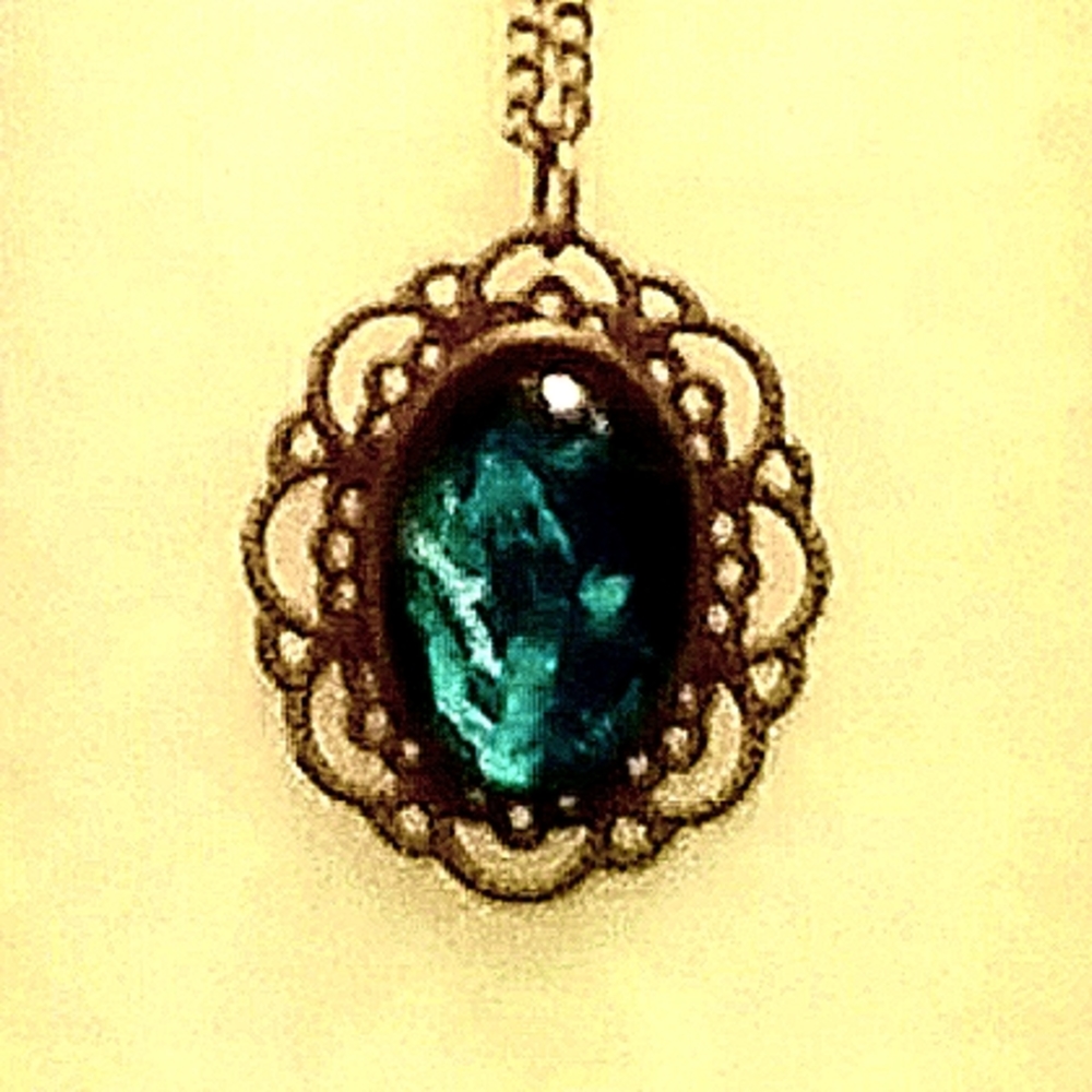 Handmade necklace